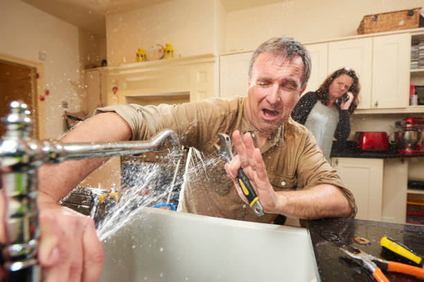 Best Local water damage restoration  in Hauser, ID